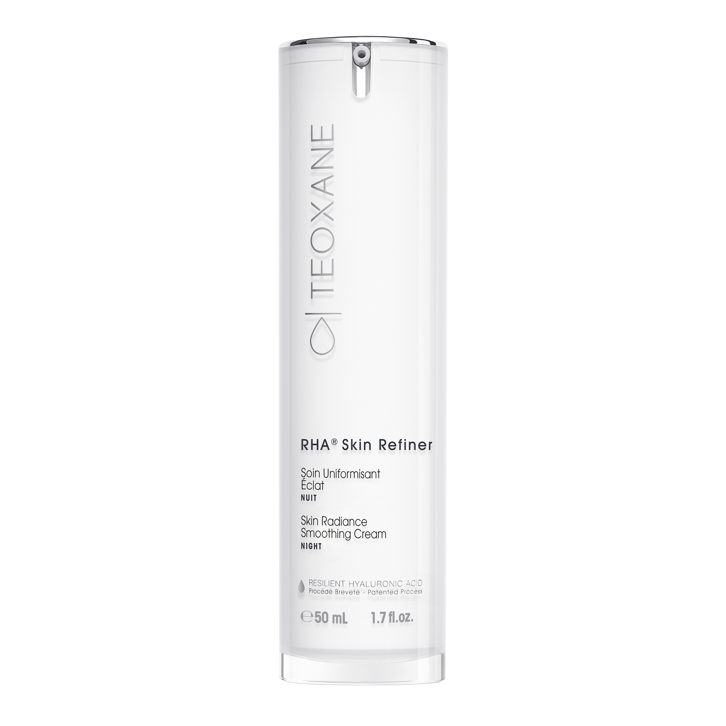 RHA®️ Skin Refiner | Teoxane